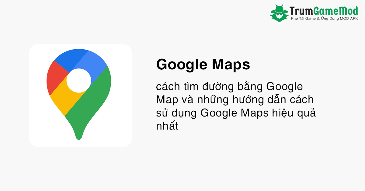 Google Maps apk Google Maps