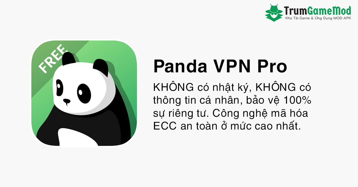 Panda VPN pro apk Panda VPN Pro