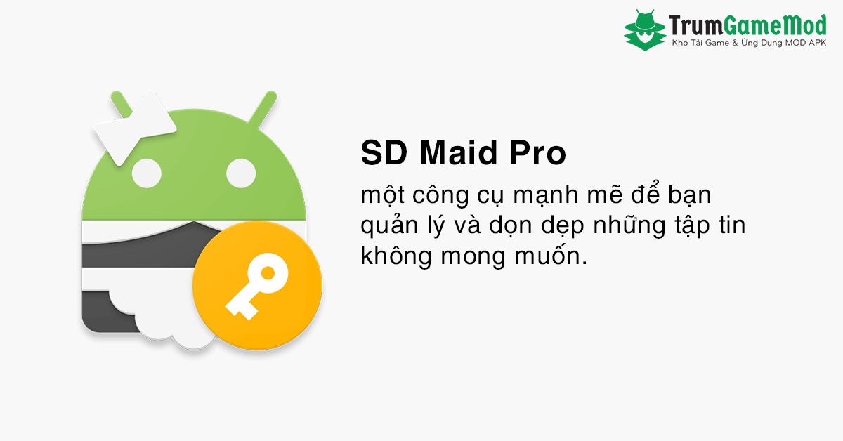 SD Maid Pro Apk SD Maid Pro