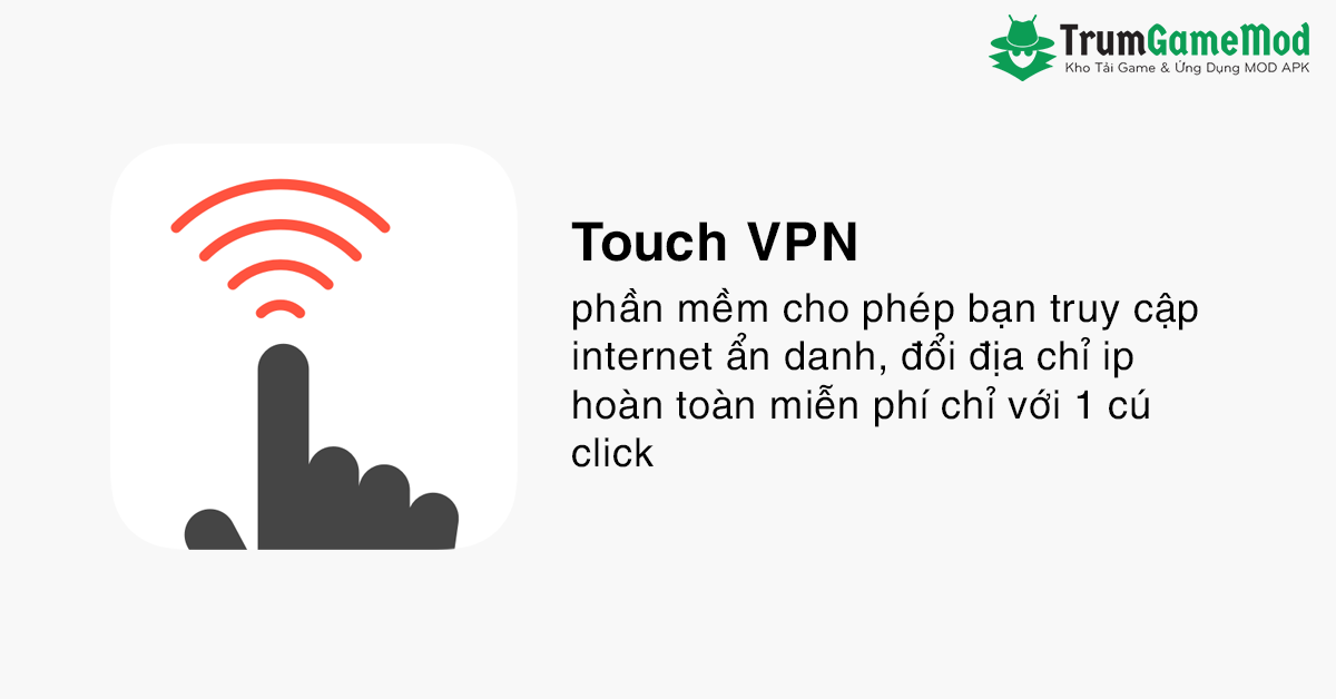 Touch VPN Apk Touch VPN
