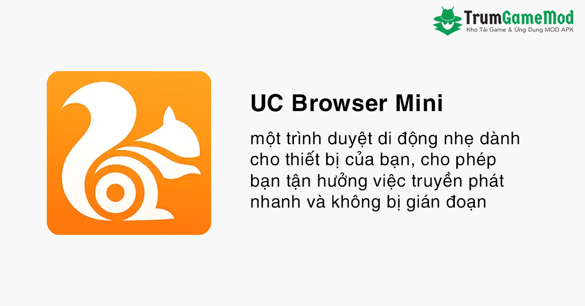 UC Browser Mini apk UC Browser Mini