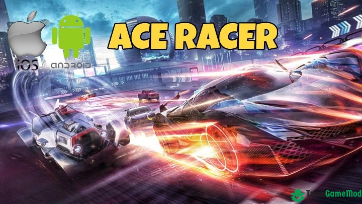 ace racer apk 4 Ace Racer
