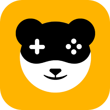 anh ung dung panda gamepad pro Panda Gamepad Pro