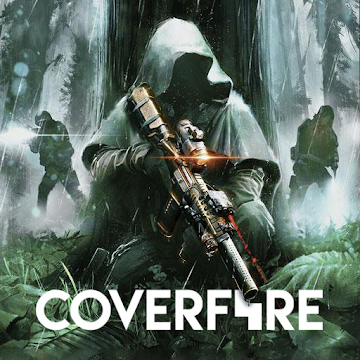 game cover fire Cover Fire