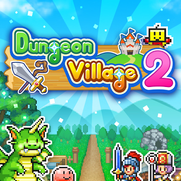 game dungeon village 2 Dungeon Village 2