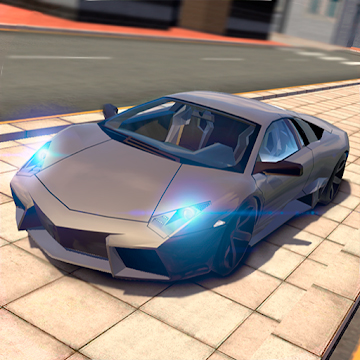 game extreme car driving simulator Extreme Car Driving Simulator