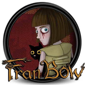 game fran bow Fran Bow