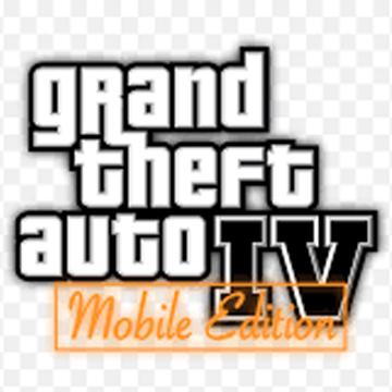 game gta 4 mobile edition GTA 4 MOBILE Edition