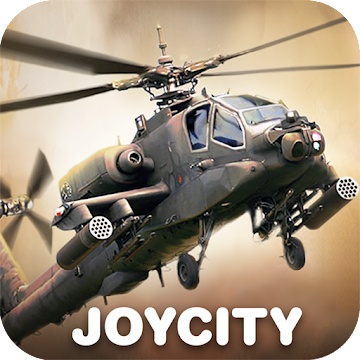 game gunship battle helicopter 3d Gunship Battle: Helicopter 3D