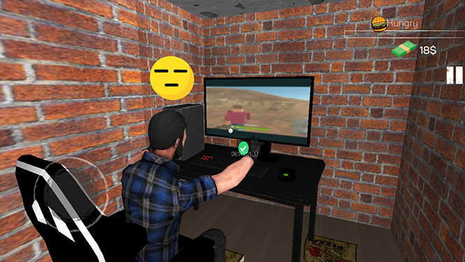 Tải Internet Cafe Simulator MOD APK