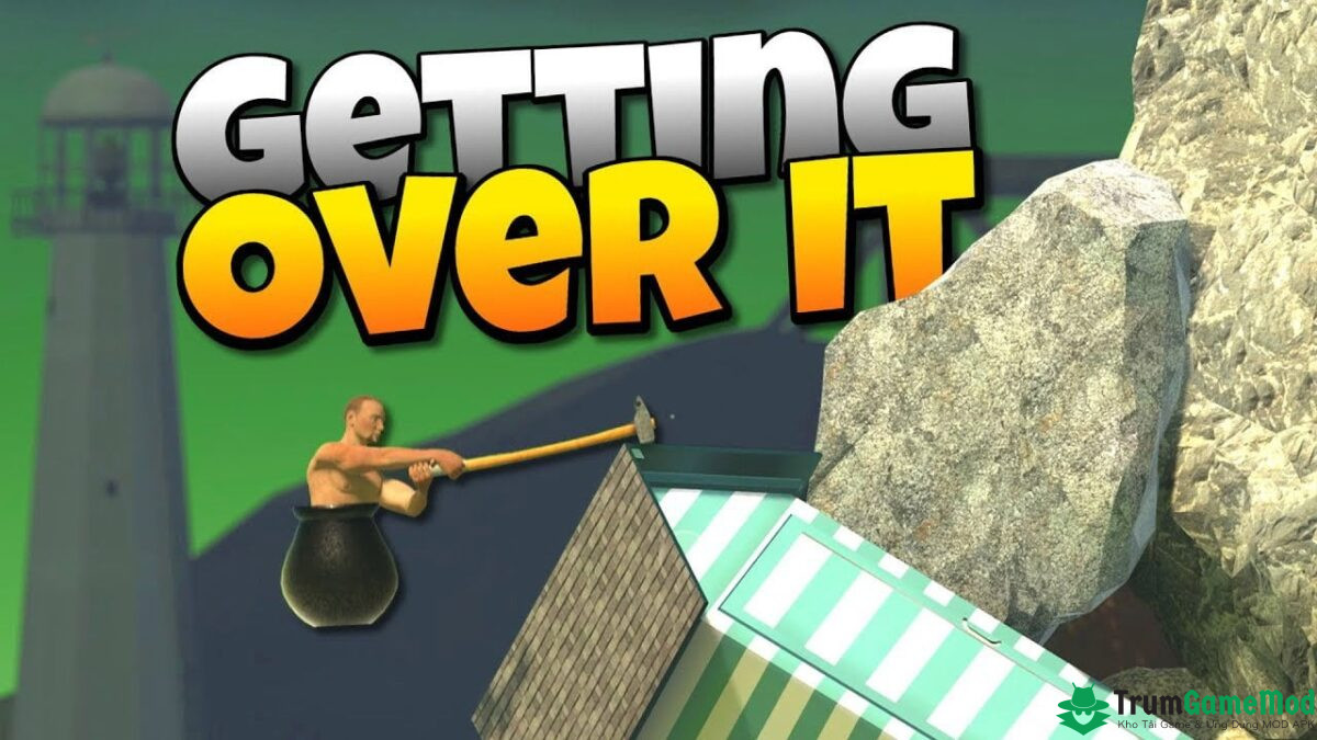getting over it apk 1 Getting Over It