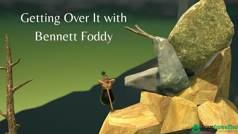 getting over it apk 2 Getting Over It