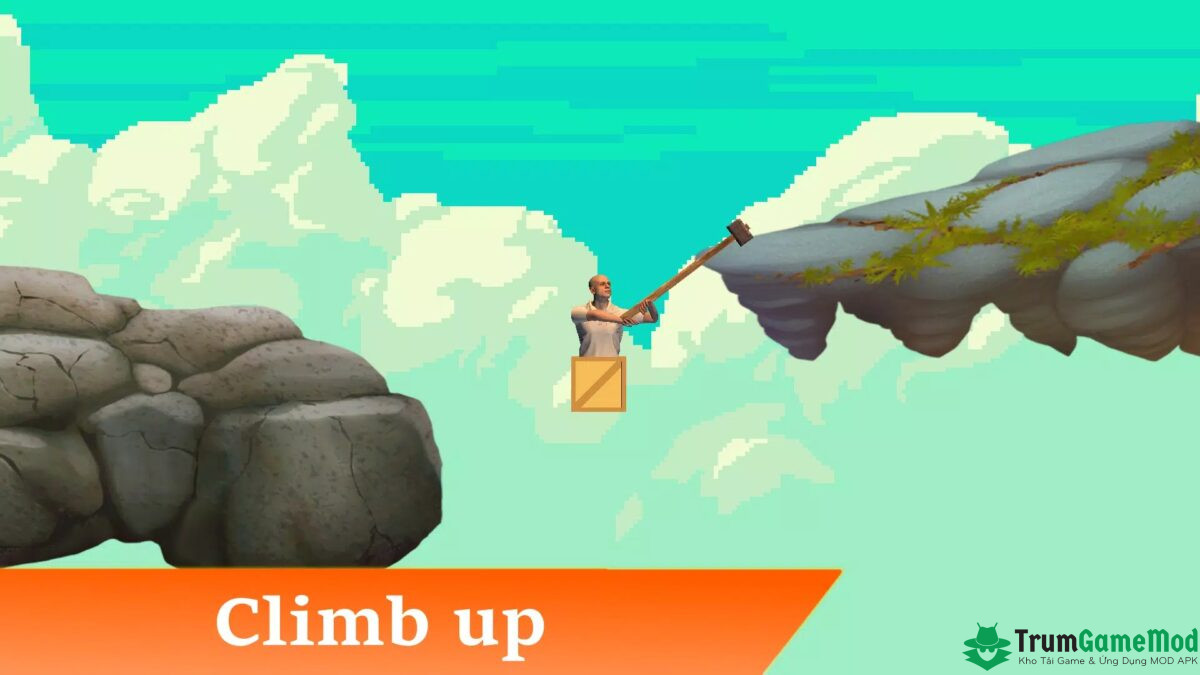 getting over it apk 3 Getting Over It