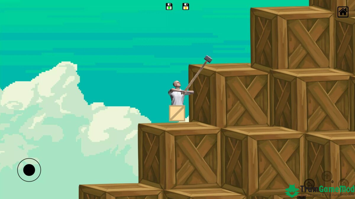 getting over it apk 4 scaled Getting Over It