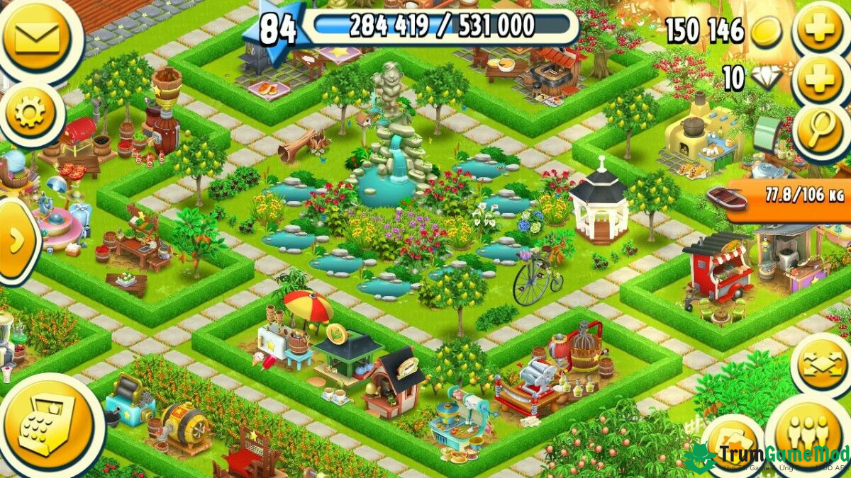 hay day apk 1 Hay Day