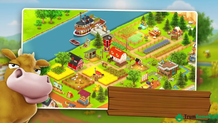 hay day apk 5 Hay Day