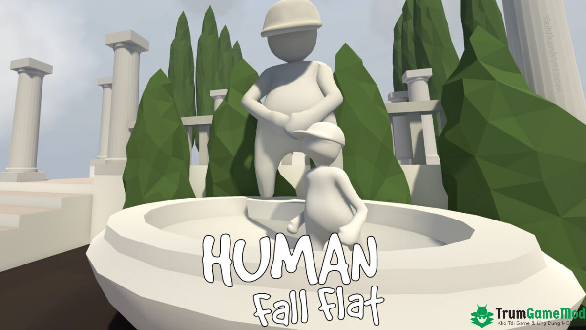 human fall flat apk 5 Human: Fall Flat
