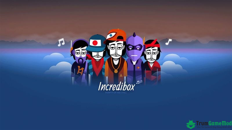 incredibox 1 Incredibox