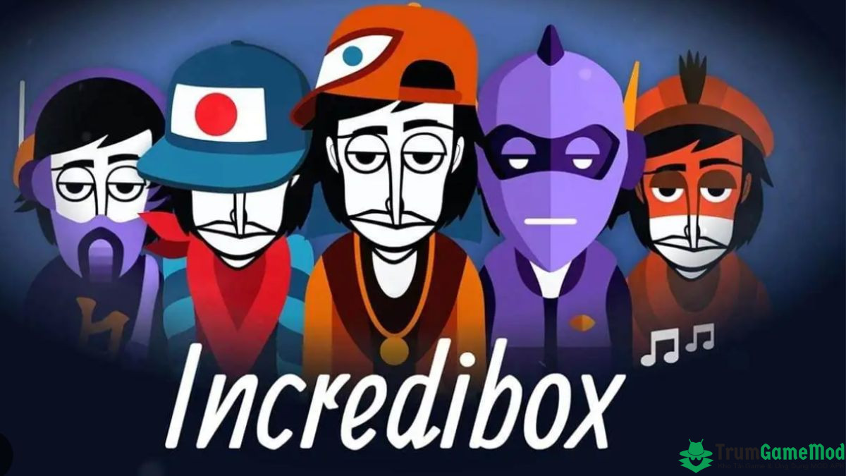 incredibox 2 Incredibox