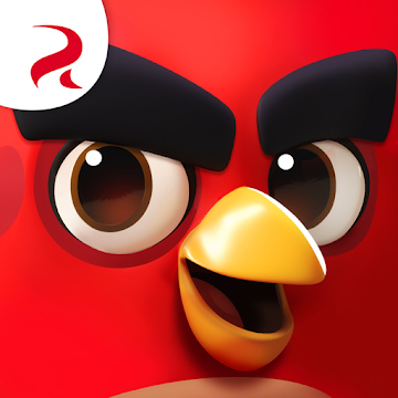 logo game angry birds journey Angry Birds Journey