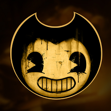 logo game bendy and the ink machine Bendy And The Ink Machine