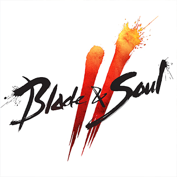 logo game blade soul Blade & Soul 2