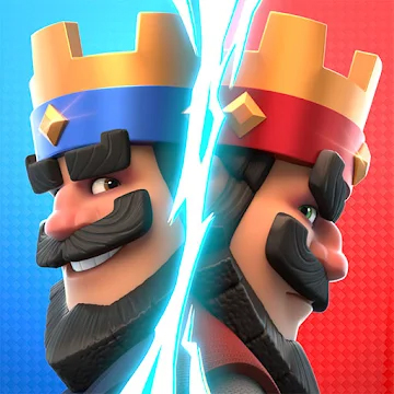 logo game clash royale Clash Royale