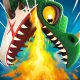 Tải Hack Hungry Dragon Mod APK (Vô Hạn Tiền, Mở Khóa Rồng)