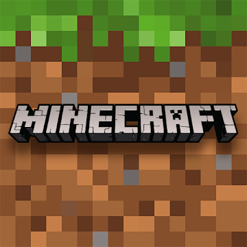 logo game minecraft Tải Minecraft LMHMOD miễn phí mới nhất cho Android