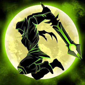 logo game shadow of death Shadow of Death
