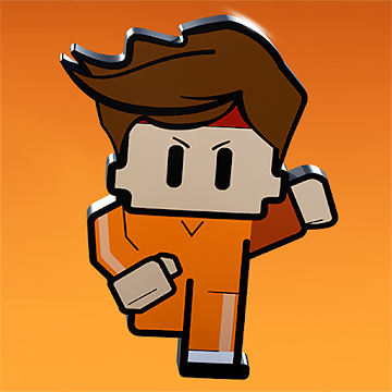 logo game the escapists 2 pocket breakout The Escapists 2: Pocket Breakout