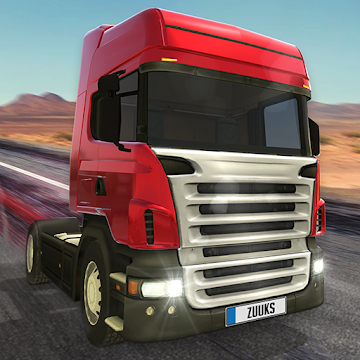 logo game truck simulator 2018 europe Truck Simulator 2018: Europe