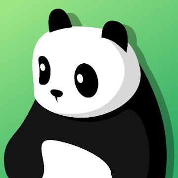 logo panda vpn pro Panda VPN Pro