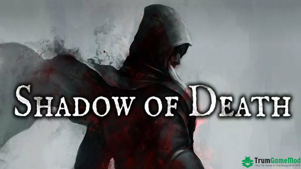 shadow of death 2 Shadow of Death