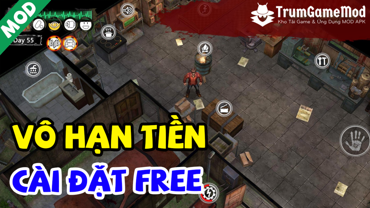 trumgamemod com delivery from the pain mod apk Delivery From The Pain