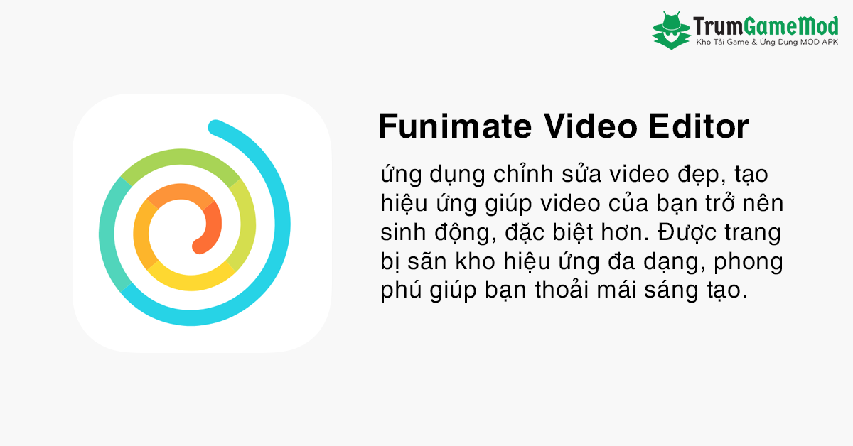 trumgamemod com funimate video editor app apk Funimate