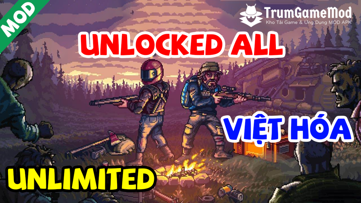 trumgamemod com mini dayz mod apk Mini Dayz