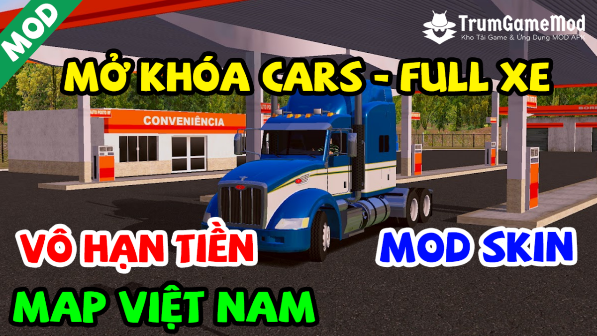 trumgamemod com world truck driving simulator mod apk World Truck Driving Simulator