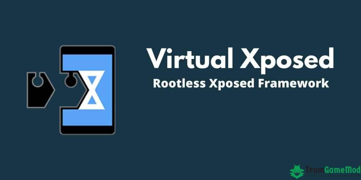 virtualposed 1 Virtual Xposed