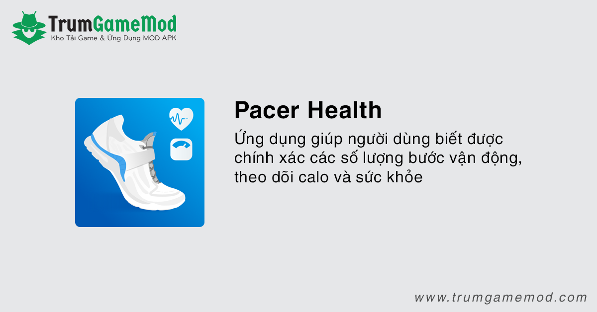 Pacer Health apk Pacer Health
