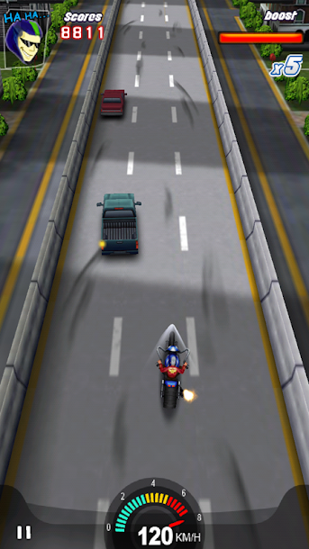 Racing Moto 3D Mod Apk 2 Racing Moto 3D