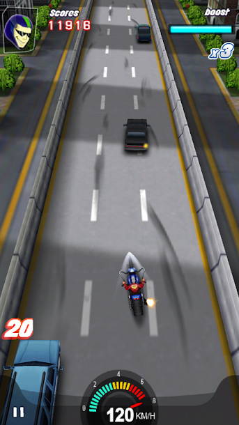 Racing Moto 3D Mod Apk 3 Racing Moto 3D