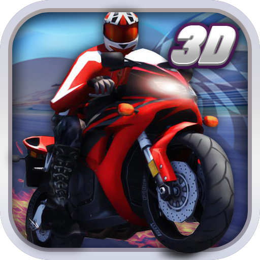 Racing Moto 3D Racing Moto 3D