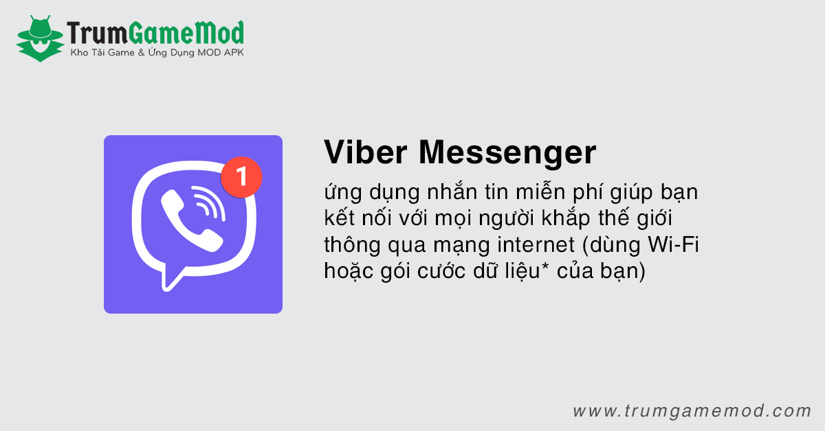 Viber Messenger apk Viber Messenger