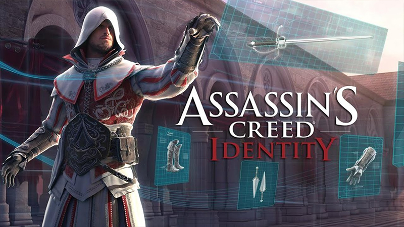 Tải game Assassin’s Creed Identity MOD APK