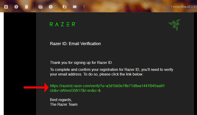 cach cai dat va dang ky tai khoan razer game booster 8 Cách cài đặt và đăng ký tài khoản Razer Game Booster