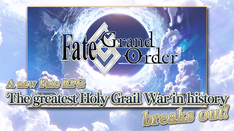 Fate/Grand Order MOD APK