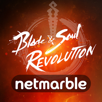 logo blade soul revolution Blade & Soul Revolution