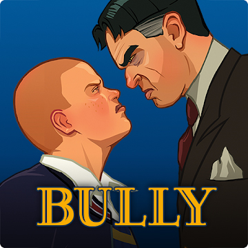 logo bully anniversary edition mod apk Bully: Anniversary Edition