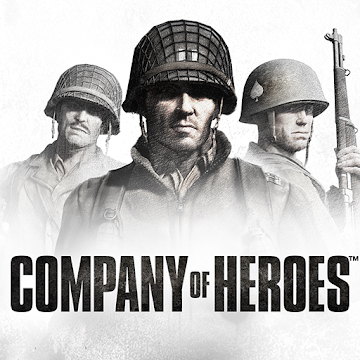 logo company of heroes Company of Heroes